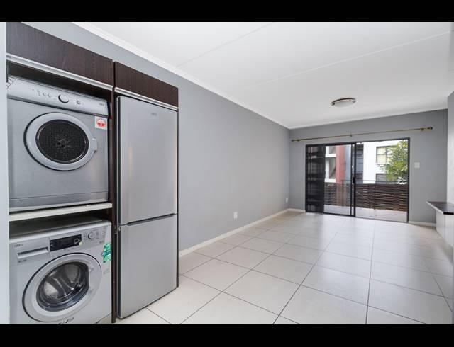 3 BEDROOM APARTMENT RENTED IN FOURWAYS